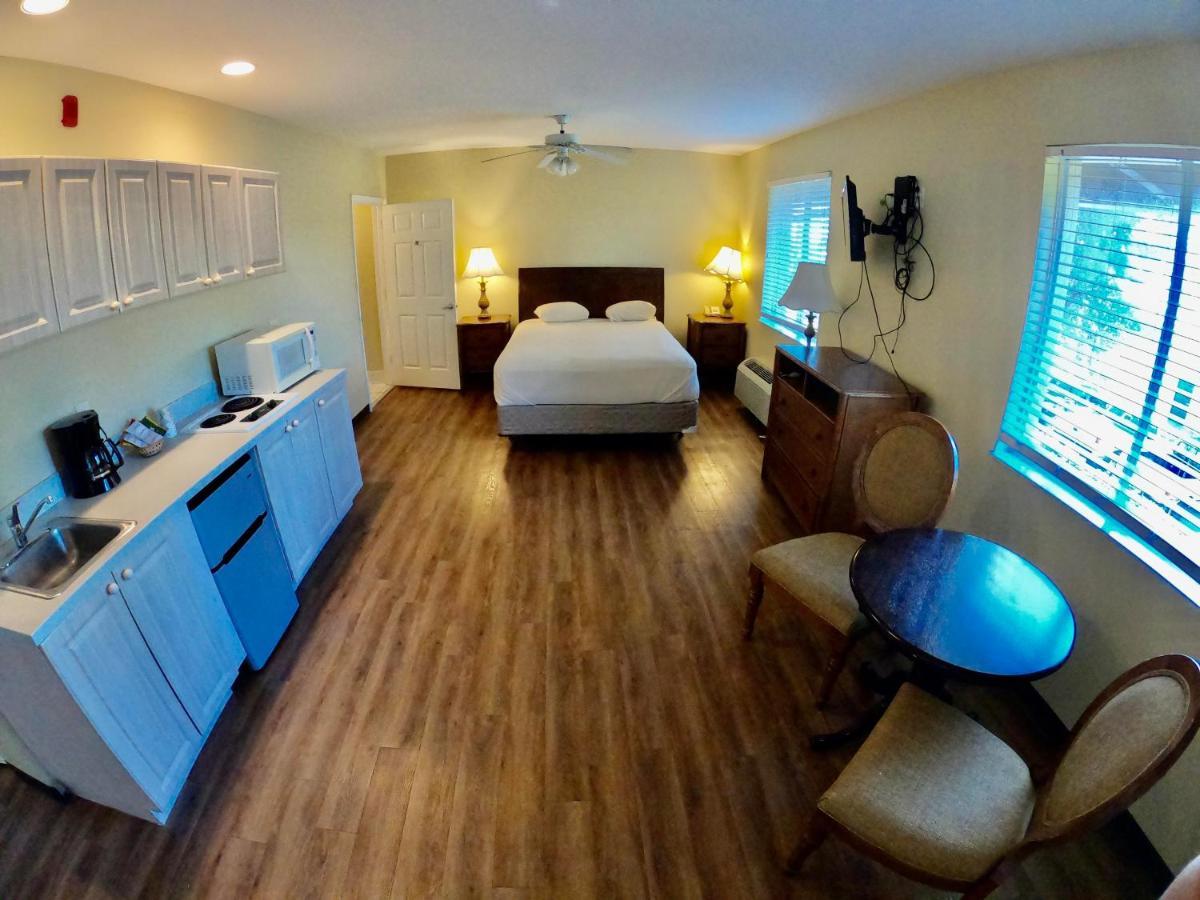 Port Of The Islands Everglades Adventure Resort Exterior foto