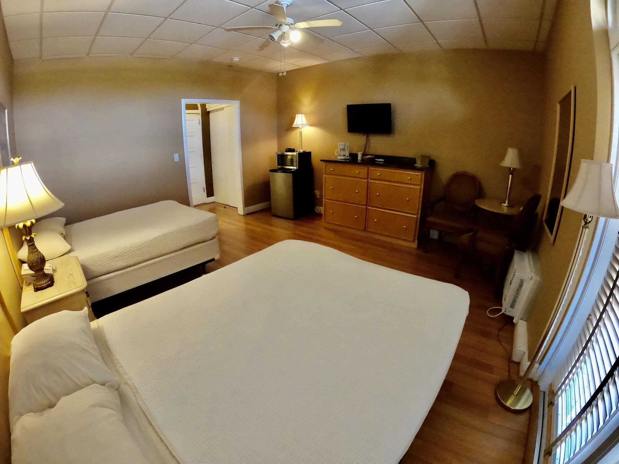 Port Of The Islands Everglades Adventure Resort Exterior foto