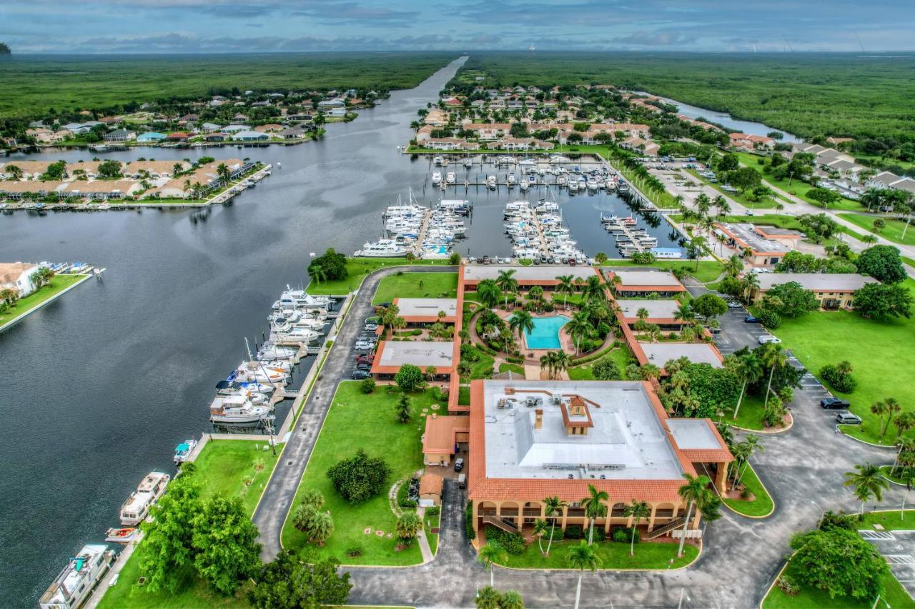 Port Of The Islands Everglades Adventure Resort Exterior foto