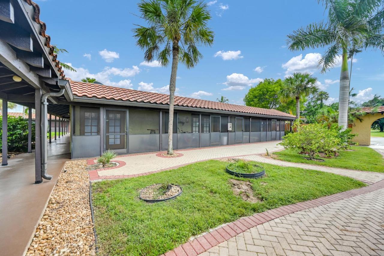 Port Of The Islands Everglades Adventure Resort Exterior foto
