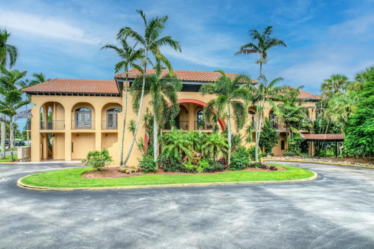 Port Of The Islands Everglades Adventure Resort Exterior foto