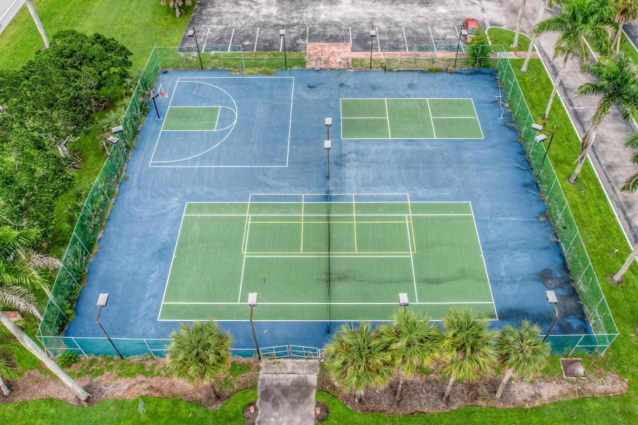 Port Of The Islands Everglades Adventure Resort Exterior foto
