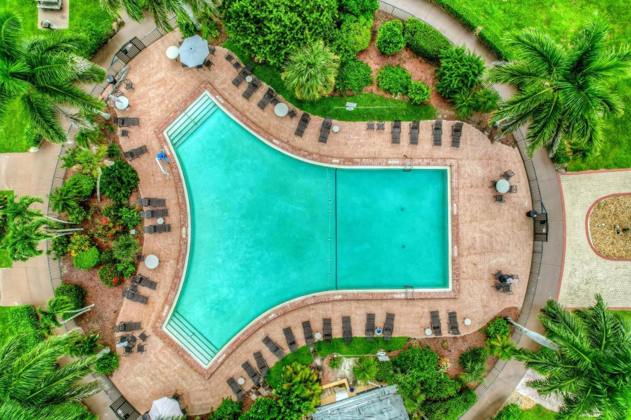 Port Of The Islands Everglades Adventure Resort Exterior foto
