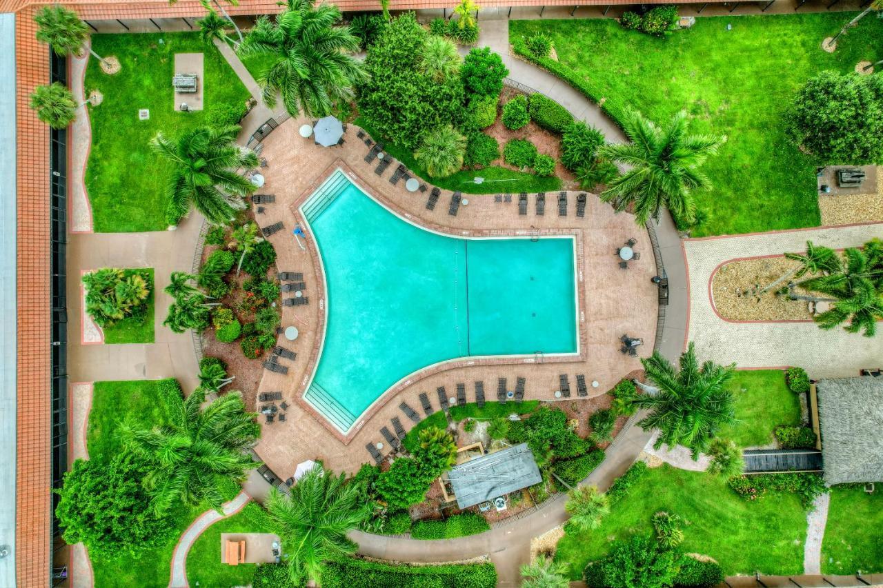 Port Of The Islands Everglades Adventure Resort Exterior foto