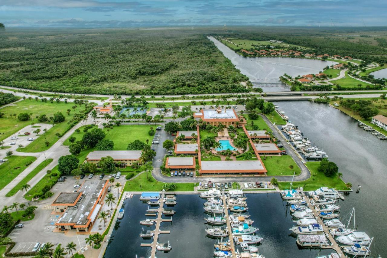 Port Of The Islands Everglades Adventure Resort Exterior foto