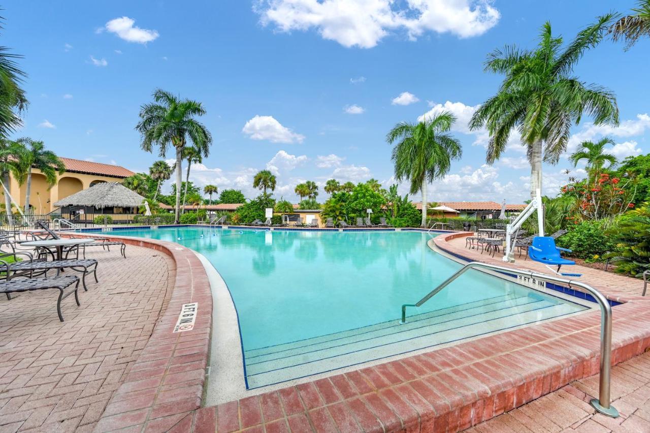 Port Of The Islands Everglades Adventure Resort Exterior foto