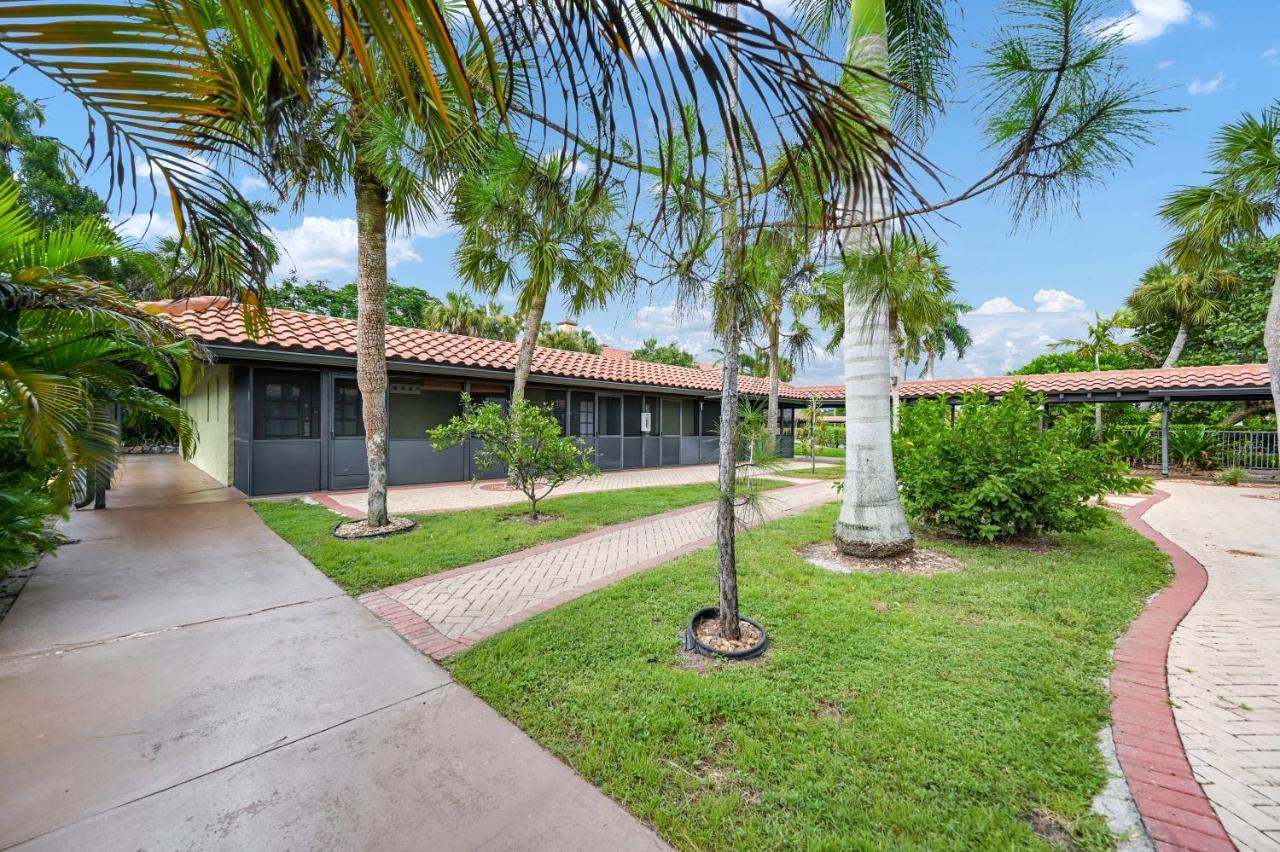 Port Of The Islands Everglades Adventure Resort Exterior foto