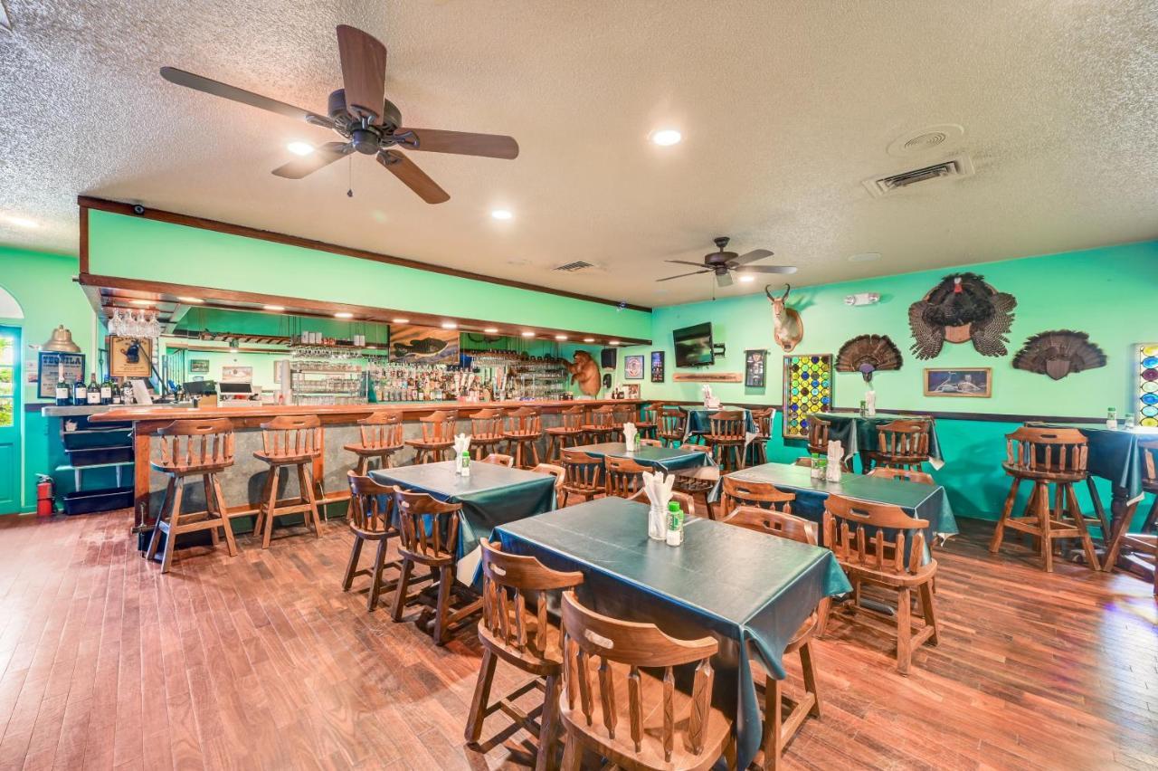 Port Of The Islands Everglades Adventure Resort Exterior foto