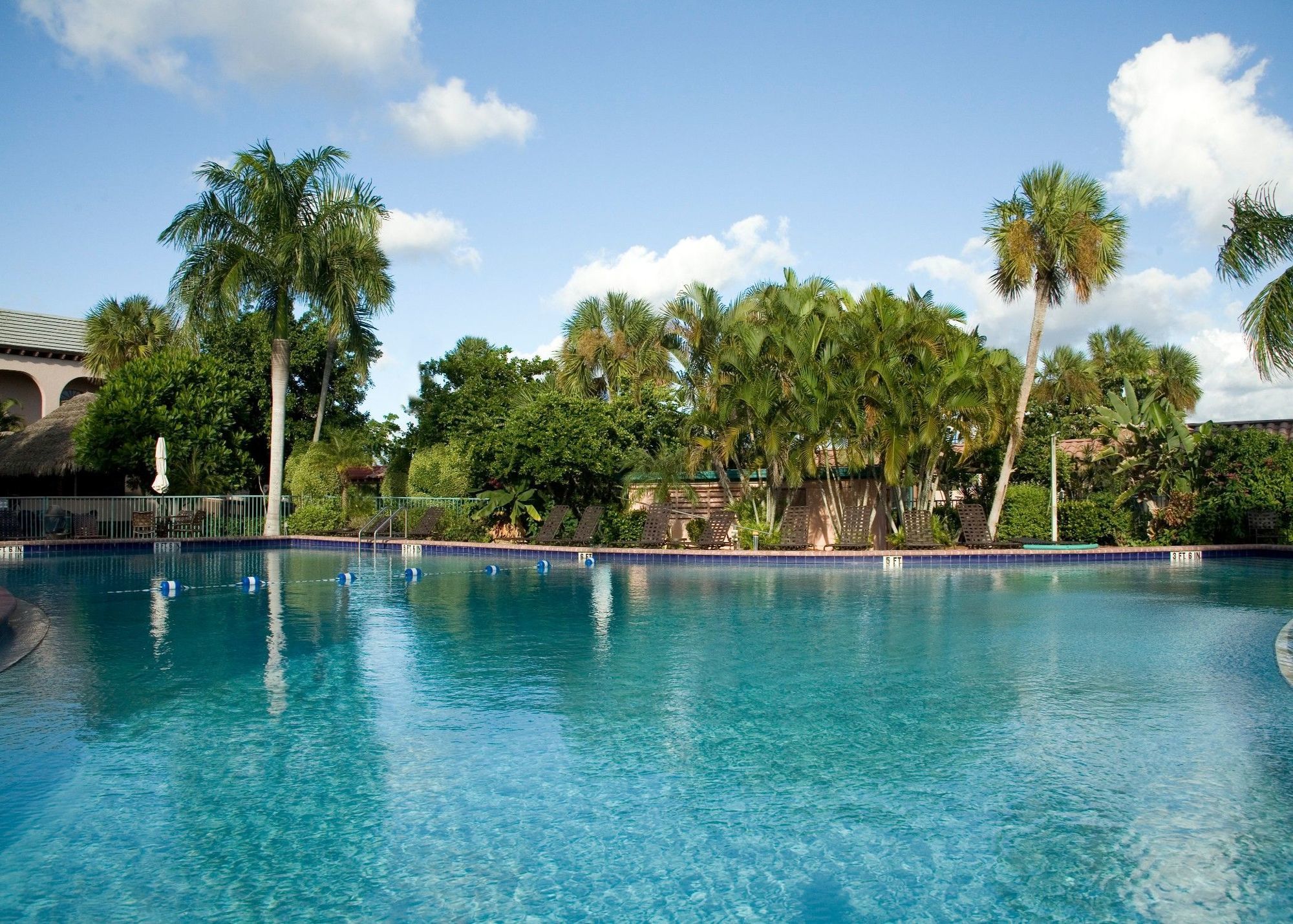 Port Of The Islands Everglades Adventure Resort Exterior foto