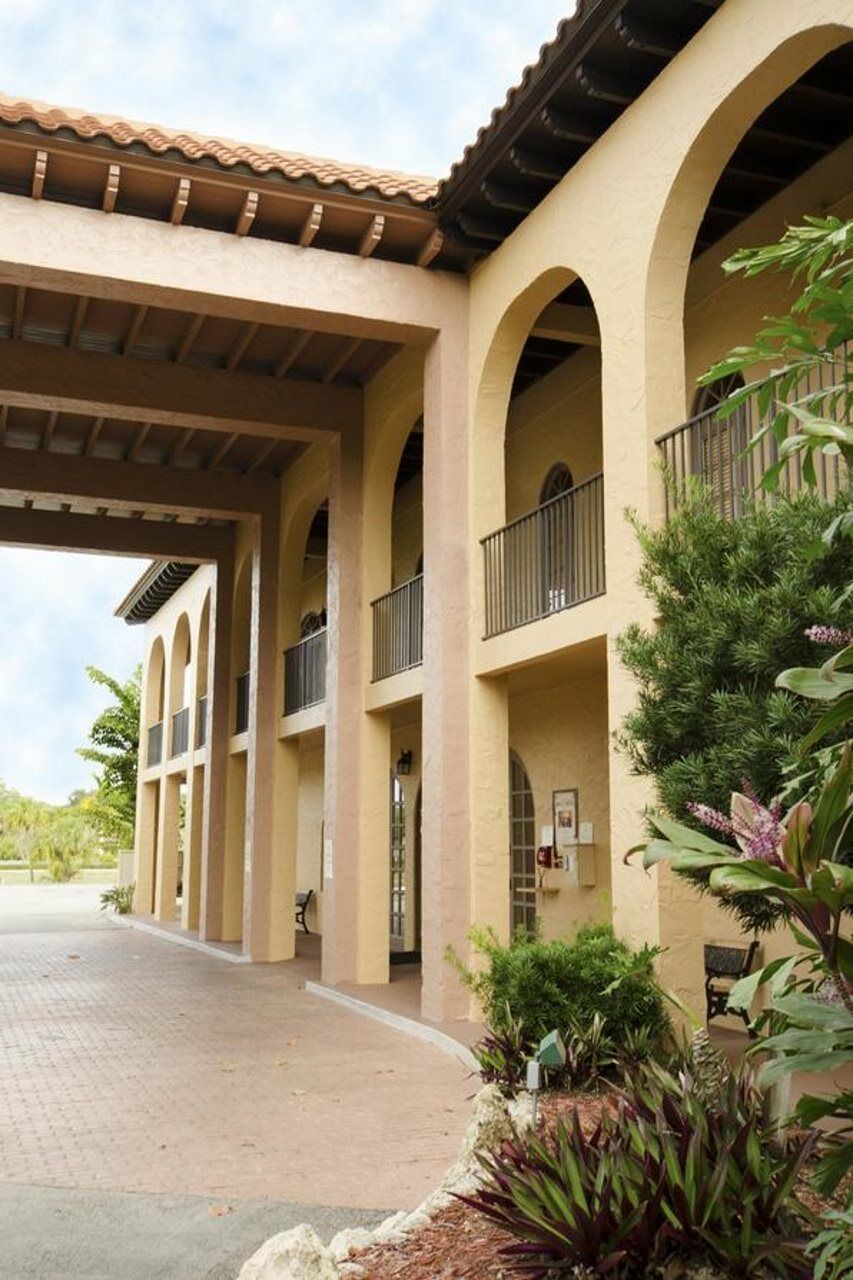 Port Of The Islands Everglades Adventure Resort Exterior foto