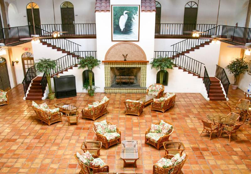 Port Of The Islands Everglades Adventure Resort Exterior foto